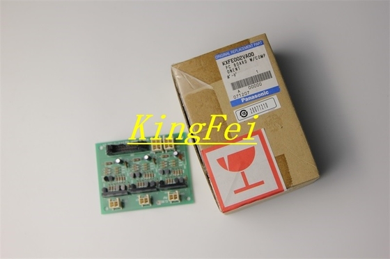 파나소닉 KXFE002VA00 CM402 PCBOARD W/COMP ONEMT 오리지널 새 제품