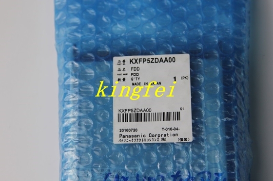 파나소닉 SMT 예비 부품 KXFP5ZDAA00 FDD