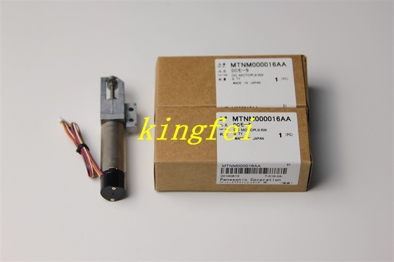 파나소닉 MTNM000016AA CM402 602 피더 피더 모터