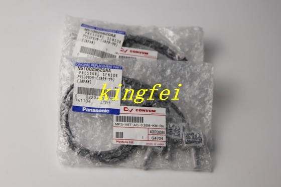 파나소닉 N510025620AA DT401 진공 흐름 센서 재고 빠른 배송