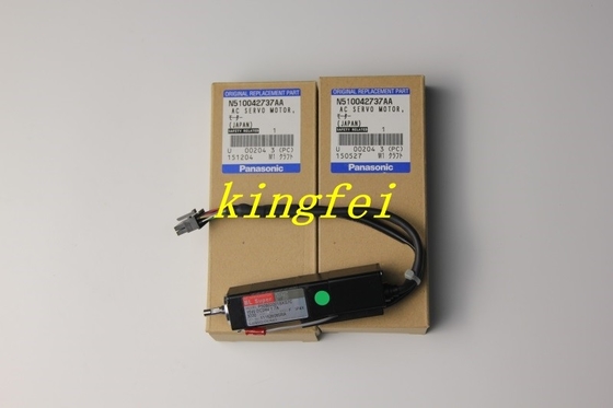 파나소닉 N510042737AA NPM/CM 15W 모터 재고 빠른 배송