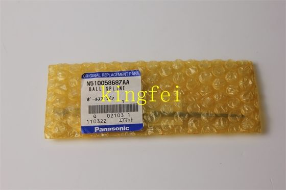 주문 파나소닉 N510058687AA NPM 16 헤드 흡수 노즐 볼 스플라인 온라인 제품