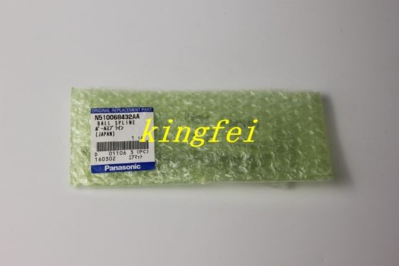 주문 파나소닉 N510068432AA NPM 16 헤드 노즐 볼 스플라인 재고 빠른 배송 온라인 제품