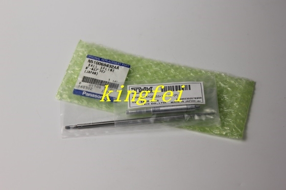 파나소닉 N510068432AA NPM 16 헤드 노즐 볼 스플라인 재고 빠른 배송