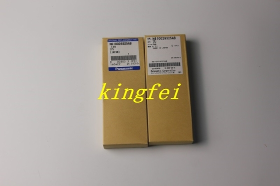 파나소닉 N610029325AB CM602 H12 헤드 팬 재고 빠른 배송