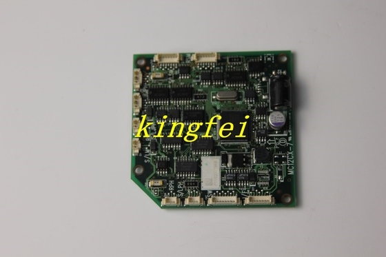 파나소닉 N610032084AA CM402 602 8mm 전기 피더 제어 카드