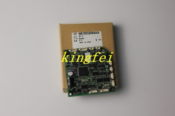 파나소닉 N610032084AA CM402 602 8mm 전기 피더 제어 카드
