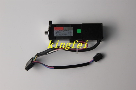 파나소닉 P50BA202BXS3C CM3 헤드 Q축 모터