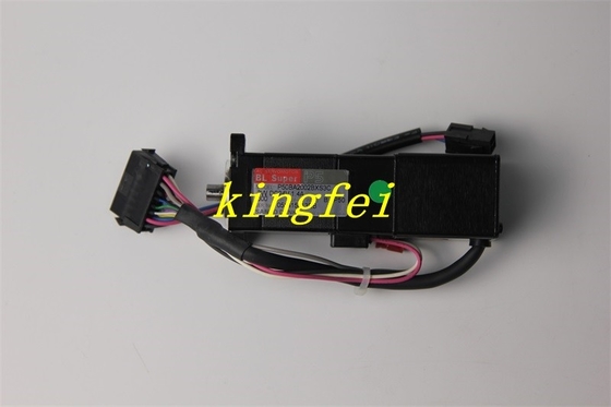 파나소닉 P50BA202BXS3C CM3 헤드 Q축 모터