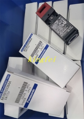 파나소닉 N510015338AA 스위치 안전문 스위치
