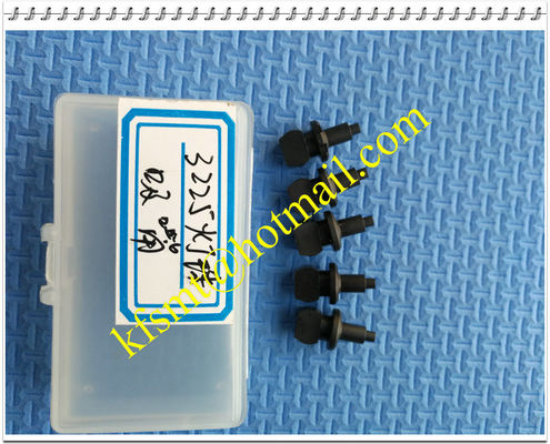 주문 LED 성분 3225mm 외부 2.0 안 1.4 YV100II 분사구를 위한 Yamaha SMT 분사구 온라인 제품