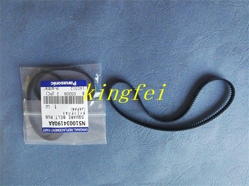 주문 파나소닉 N510034190AA 벨트 6mm 고무 벨트 재고 빠른 배송 온라인 제품