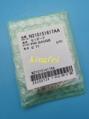 파나소닉 N210151617AA 핀 가이브 파나소닉 기계 액세서리