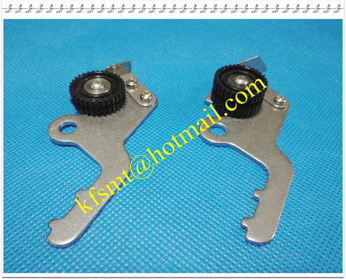 주문 Yamaha 지류를 위한 KW1-M229L-000 CL12mm 한가 롤러 단위 SMT 지류 부속 온라인 제조