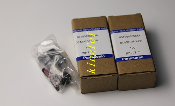 파나소닉 N510043555AA CM402 DC 모터 1.7W 재고 빠른 배송