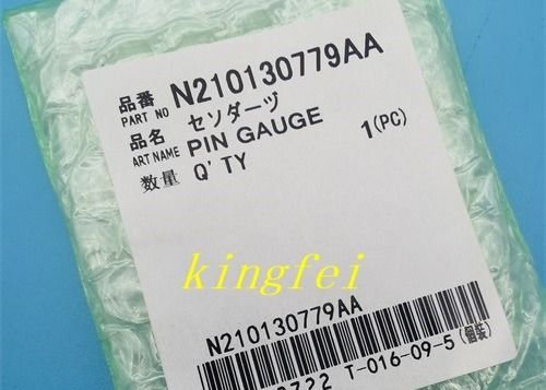 주문 파나소닉 N210130779AA CM602 NPM 12 헤드 노즐 정화기 온라인 제품