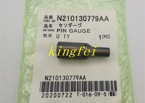 파나소닉 N210130779AA CM602 NPM 12 헤드 노즐 정화기