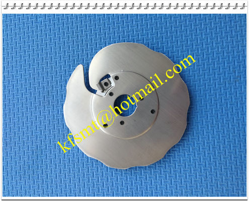 주문 JUKI CTF 8mm 지류를 위한 E1310706CA0A 테이프 홀더 ASM SMT 지류 부속 온라인 제품