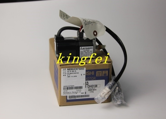 파나소닉 N606HCKFS053 BM123 AC 서보 모터 재고 빠른 배송