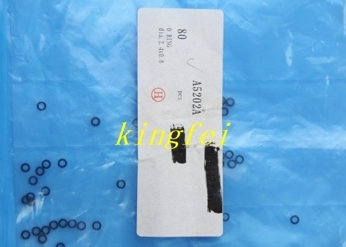 FUJI A5202A NXT H24 H24G H24S 작업 헤드 플러그 고무 반지 재고 빠른 배송