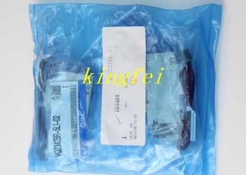 FUJI H63468 VQZ342BR-5L1-02 NXT 파일럿 조작 전자기 밸브