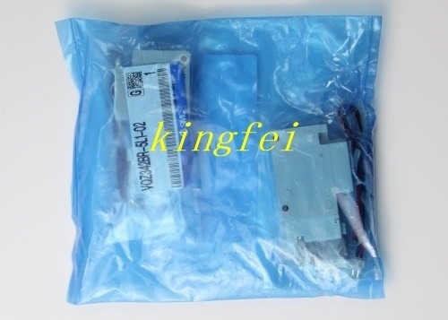 FUJI H63468 VQZ342BR-5L1-02 NXT 파일럿 조작 전자기 밸브