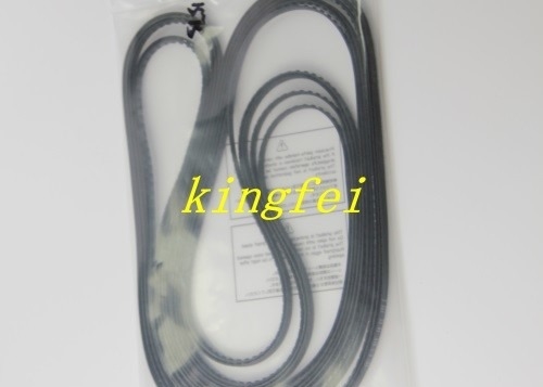 FUJI 2MGKCF003701 NXT 벨트 M6 2세대 2차 레일 벨트 1575mm
