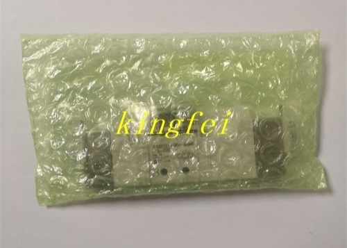 파나소닉 CM402 컷어 전자기 밸브 N510063838AA VQZ1321-5MO1-C6-X555 파나소닉 기계 액세서리