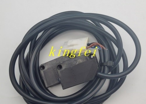 파나소닉 N610003040AA KXF0DSSAA 센서 CM 기판 센서 파나소닉 기계 액세서리