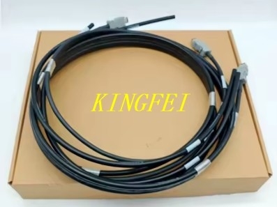 FUJI NXT M3 AJ17Y00 MARK 카메라 리본 케이블은 재고에 있습니다 빠른 배송