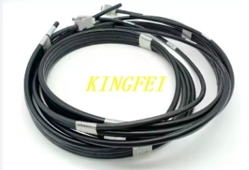FUJI NXT M3 AJ17Y00 MARK 카메라 리본 케이블은 재고에 있습니다 빠른 배송