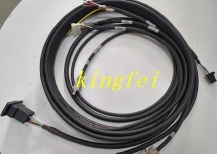 FUJI NXT M6IIC 2AGLSB000403 평면 케이블은 재고에 있습니다 빠른 배송
