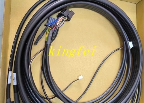 FUJI NXT M3III 2AGTSA00907/0900 전류에 있는 자기 레비테이션 케이블 빠른 배달