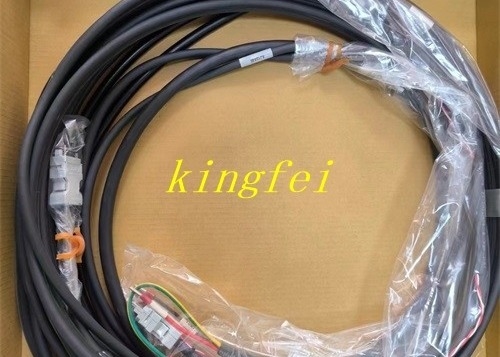 FUJI NXT M3 3S AJ13100 작업 헤드 케이블은 재고에 있습니다 빠른 배송