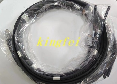 FUJI NXT M6IIC AJ1GB03 작업 헤드 케이블은 재고에 있습니다 빠른 배송