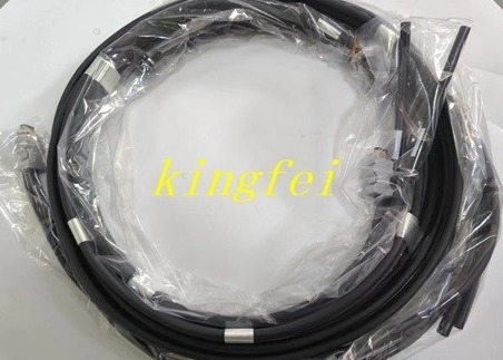 FUJI NXT M3II AJ17K02 MARK 카메라 리본 케이블은 재고에 있습니다 빠른 배송