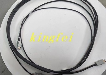 FUJI NXT 평면 케이블 M3III 2AGTSA000809 AGT00800 재고 빠른 배송