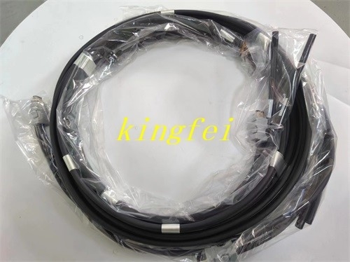 FUJI NXT M6 AJ03514 작업 헤드 케이블은 재고에 있습니다 빠른 배송