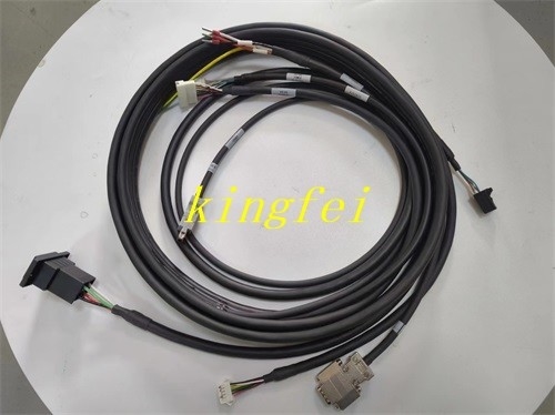 FUJI NXT M6 AJ03514 작업 헤드 케이블은 재고에 있습니다 빠른 배송