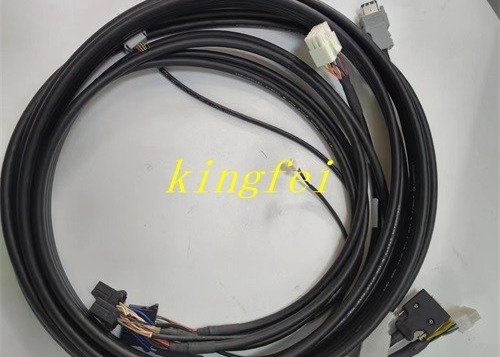 FUJI NXT M6II AJ17M04 MARK 카메라 리본 케이블은 재고에 있습니다 빠른 배송