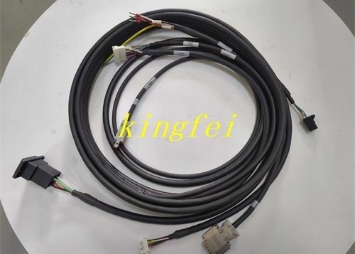 FUJI NXT M6II AJ17M04 MARK 카메라 리본 케이블은 재고에 있습니다 빠른 배송