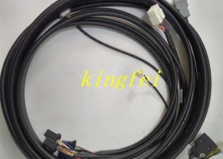 FUJI NXT M6III 2AGKSB003200 작업 머리 케이블 재고 빠른 배달