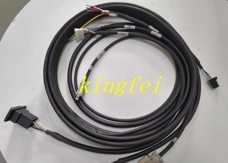 FUJI NXT M3III 2AGTSA005200/000700 작업 머리 케이블 재고에 빠른 배달