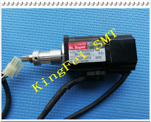 주문 Ipulse M1 자동 귀환 제어 장치 모터 운전사 P50B03003DXS4E 30W YAMAHA YHP-2 90K55-3U07GA 온라인 제품