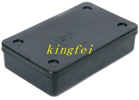 뚜?? 이 있는 부품 상자 (Anti-Static Component Box)