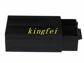 뚜?? 이 있는 부품 상자 (Anti-Static Component Box)