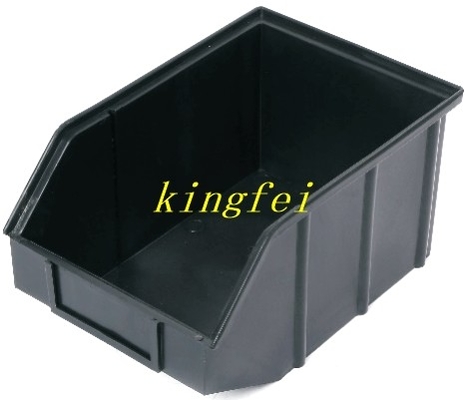 슬랜트 입 부품 상자 (Slant Mouth Component Box)