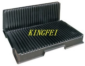L형 회전 래크 (L-shaped Turnover Rack) 항 정적 회전 래크 항 정적 시스템 엔지니어링
