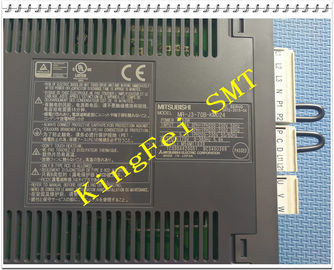 JUKI KE2070 자동 귀환 제어 장치 팩 MR-J3-70B-KM024 750W 운전사 XR XL 축선 본래 새로운