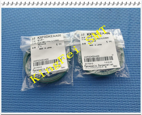 주문 KXF0DKEAA00 벨트 Panasonic CM402 CM602 기계를 위한 8.5 x 1195 mm 온라인 제품